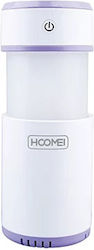Hoomei Υγραντήρας 2W για Χώρους 20m²