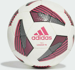 adidas Tiro League Tb Μπάλα Ποδοσφαίρου Λευκή
