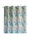 Decocraft Kids Grommet Top Curtain Faros Multicolour 140x260cm