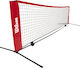 Wilson Ez Tennis Net 6.1m Tennis Net