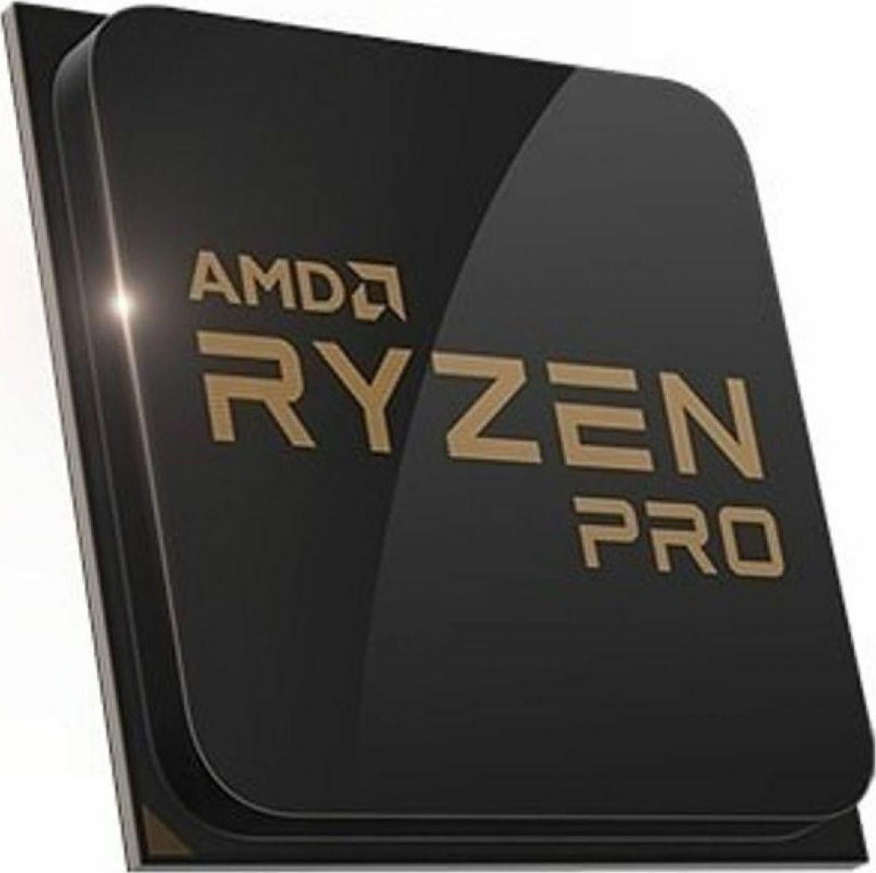 AMD Ryzen 3 PRO 1300 3.5GHz Επεξεργαστής 4 Πυρήνων για Socket AM4 Tray ...