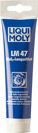 Liqui Moly LM 47 Грес Дълъг Живот 100гр