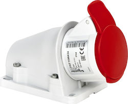 Schneider Electric PratiKa Weibliche Industries...