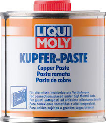 Liqui Moly Grăsime Cupru Temperatură înaltă Πάστα Χαλκού 250gr