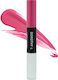 Dorothy L Double Long Lasting Lip Color Дълготр...