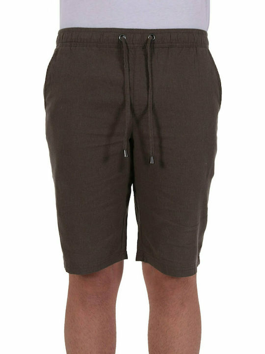 Dors Men's Shorts Khaki