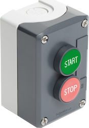Schneider Electric Harmony XALD Industrial Push...