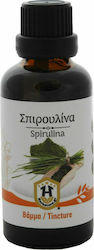 Herbstore Tincture Spirulina tincture 50ml