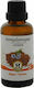 Herbstore Βάμμα Βάμμα Λιναρόσπορος 50ml