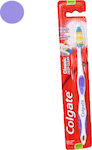 Colgate Classic Deep Clean Medium Μωβ