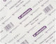 Karabinis Medical Alfashield Αυτοκόλλητη Γάζα 10x8cm 1τμχ
