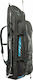 CressiSub Dry Backpack Black