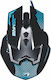 Marvo M418 RGB Gaming Mouse Black