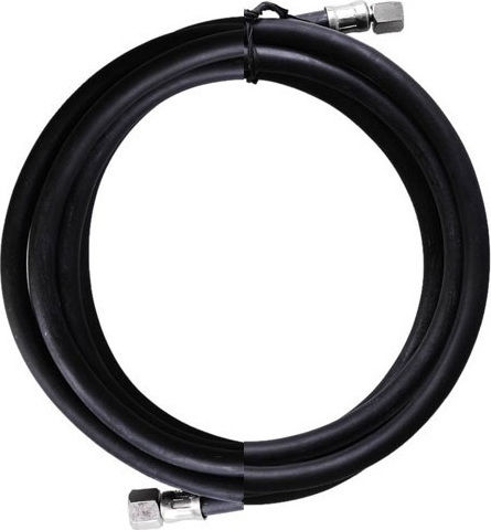 Vtools Tool Accessory Hose for Compressor 1/4'' - 3m VS048