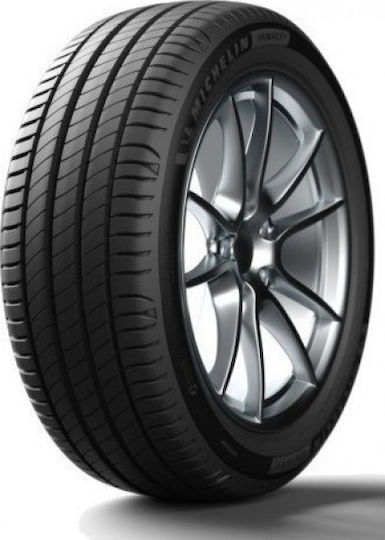 Michelin Primacy 4 245/45R19 102V XL Θερινό Λάστιχο για Επιβατικό Αυτοκίνητο