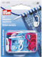 Prym Αξεσουάρ Πλεξίματος Closed Stitch Markers 30pcs