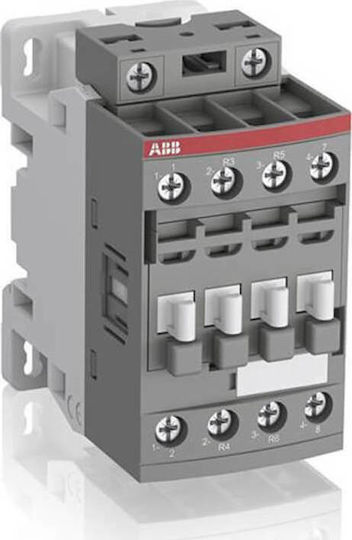 Abb Comutator De Aer 45384
