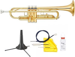 Yamaha YTR-2330 Trumpet SetM130.37023