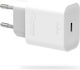 Puro Ladegerät ohne Kabel 20W Weißs (FCMTCUSBC20WPDWHI)