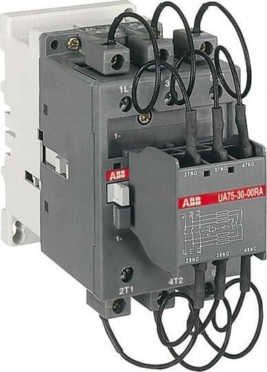 Abb Comutator De Aer 25319