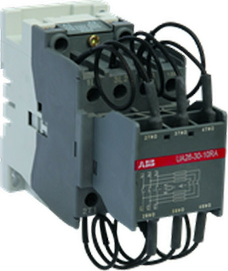 Abb Luftschalter 25309