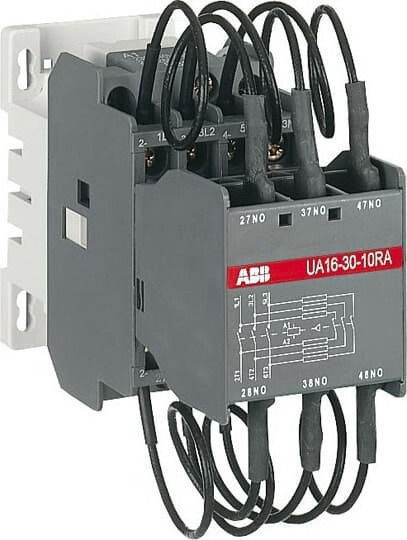 Abb Luftschalter 25308