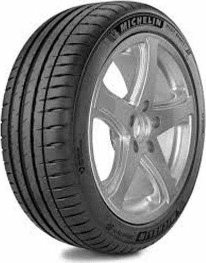 Michelin Pilot Sport 4 285/40R19 107Y MO XL Sommerreifen für Passagierauto