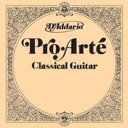 Daddario Classical Single String Nylon for Clas...