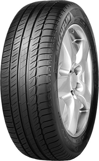 Michelin Primacy 4 ZP Runflat 225/50R18 95V Θερινό Λάστιχο για Επιβατικό Αυτοκίνητο