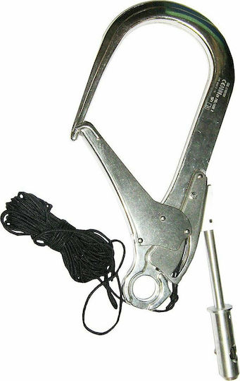 3M Protecta First-Man-Up Haken/Schleife Verankerungsbügel