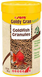 Sera Goldy Gran Nature σε Κόκκους 250ml Sera Goldy Gran Nature σε Κόκκους 250ml