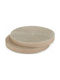 Navaris Spare parts for Cats Scratching Post Brown 34x34cm