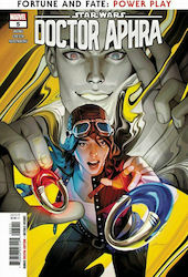 Star Wars Doctor Aphra Bd. 5