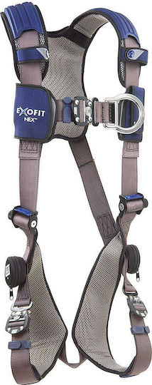 3M BI- Sala Exofit Nex Overall Safety Belt Blue