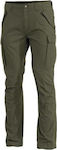 Pentagon M65 Pants Pantaloni de Vânătoare Verde Ranger în culoarea Kaki K05039-06