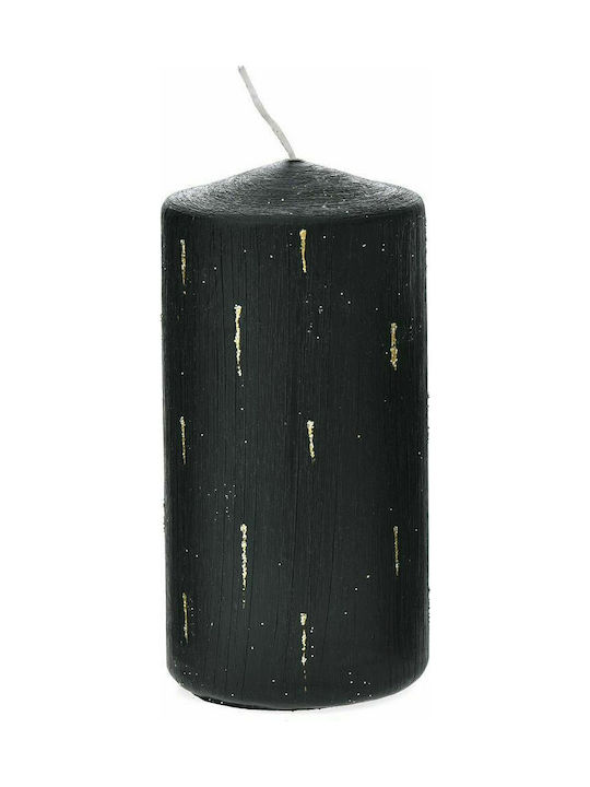 Iliadis Decorative Candle Βροχή Ρόλεϊ Ράφλες Bl...