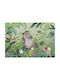 Komar Kinder Tapete Stoff Welcome To The Jungle B400xH280cm