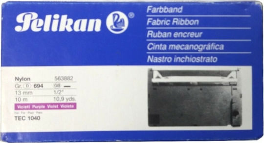 Pelikan Γνήσια Μελανοταινία 563882 1τμχ