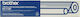 Brother PC-71RF Γνήσια Μελανοταινία T72/T74/T76/T78 1τμχ (PC-71RF)