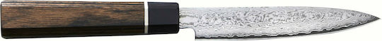 Senzo Suncraft Black Petty 12cm