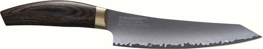 Senzo Suncraft Elegancia Petty 15cm