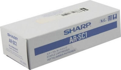 Sharp Staple Cartridge για Sharp AR-SC1