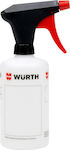 Wurth Sprühgerät in Weiß Farbe 500ml