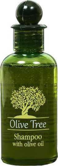 Amari Hotel Shower Gel Olive Tree 40ml in Pack of 125 Pieces