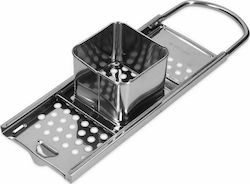 Navaris Inox Vegetable & Fruit Grater 33cm