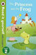 Read It Yourself 2, Die Prinzessin Und Der Fros...