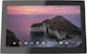Xoro Megapad 1404 V5 14" Tablet (2GB/16GB) Μαύρο