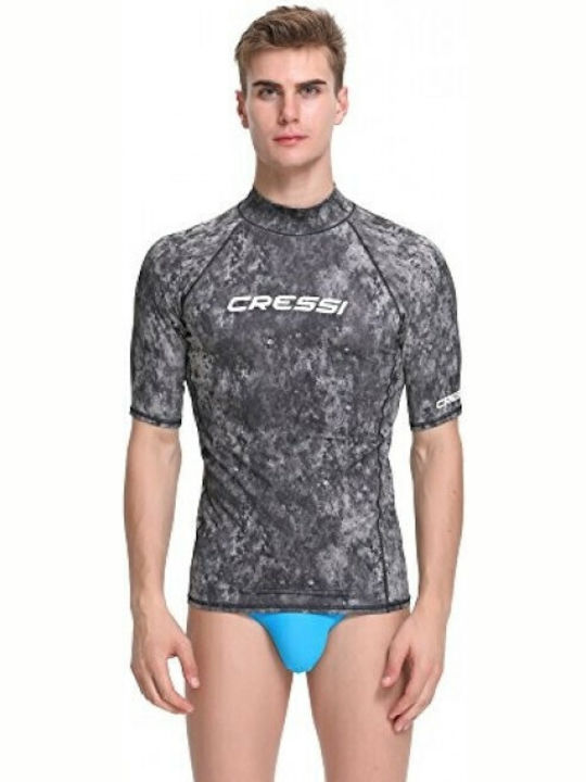 CressiSub Tricou De Protecție Solară Gri
