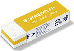 Staedtler Γόμα για Μολύβι Mars Plastic Colour Κ...