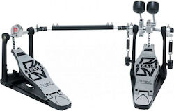 Tama Doppelter Bass Drum Pedal HP300TWB Kraftgleiten